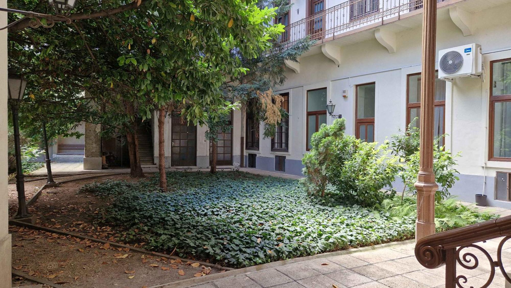 Central Dob Apartman 부다페스트 외부 사진
