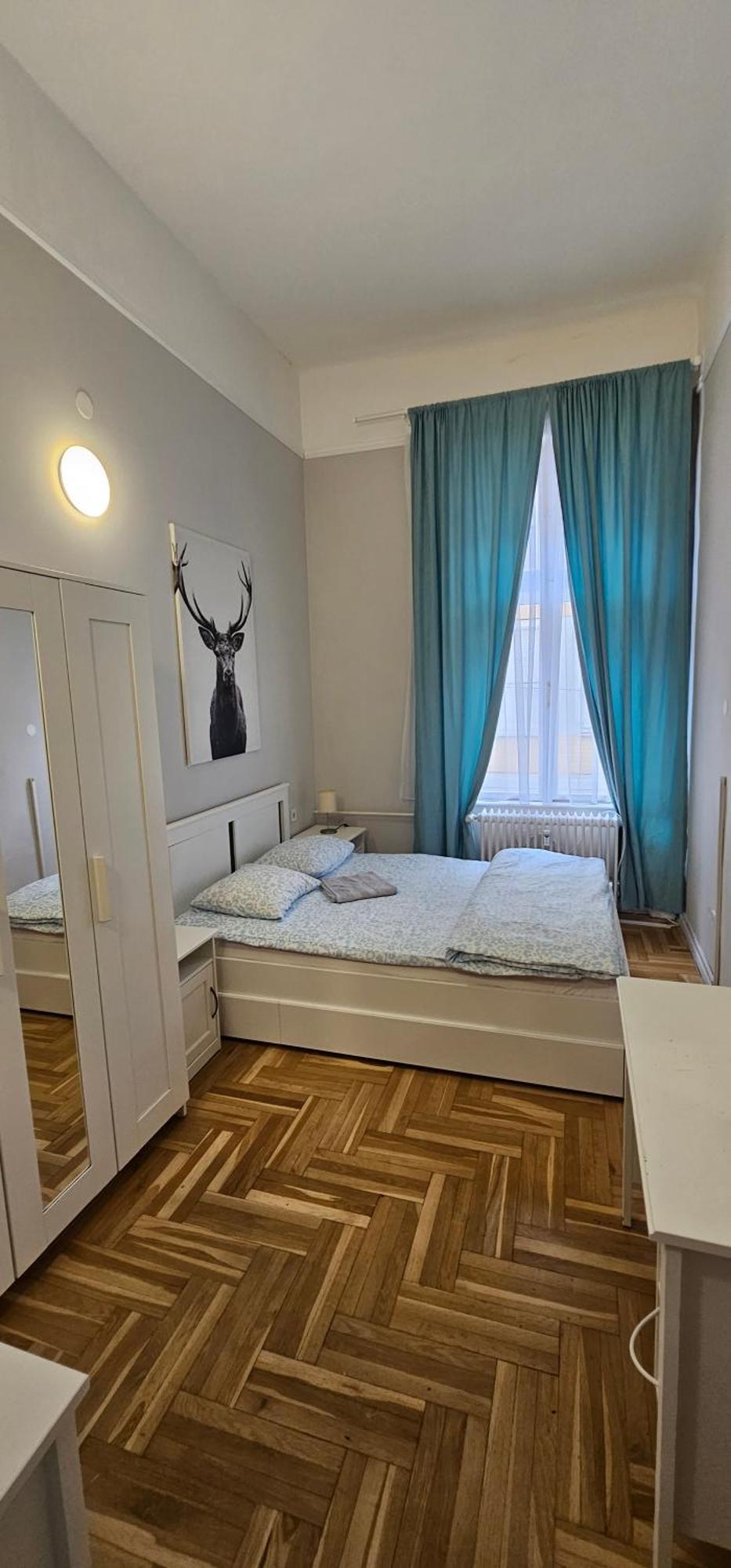 Central Dob Apartman 부다페스트 외부 사진