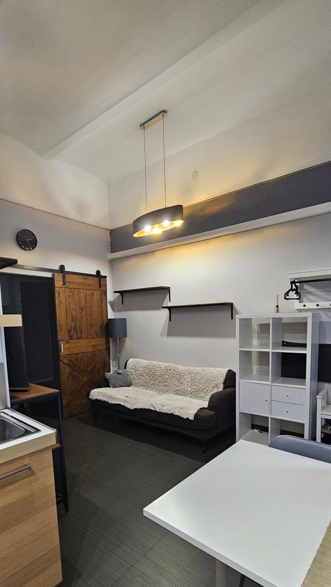 Central Dob Apartman 부다페스트 외부 사진