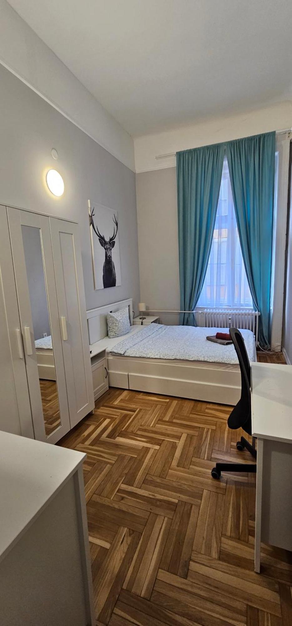 Central Dob Apartman 부다페스트 외부 사진